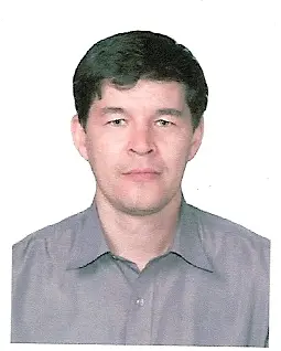 Евгений Шелкунов