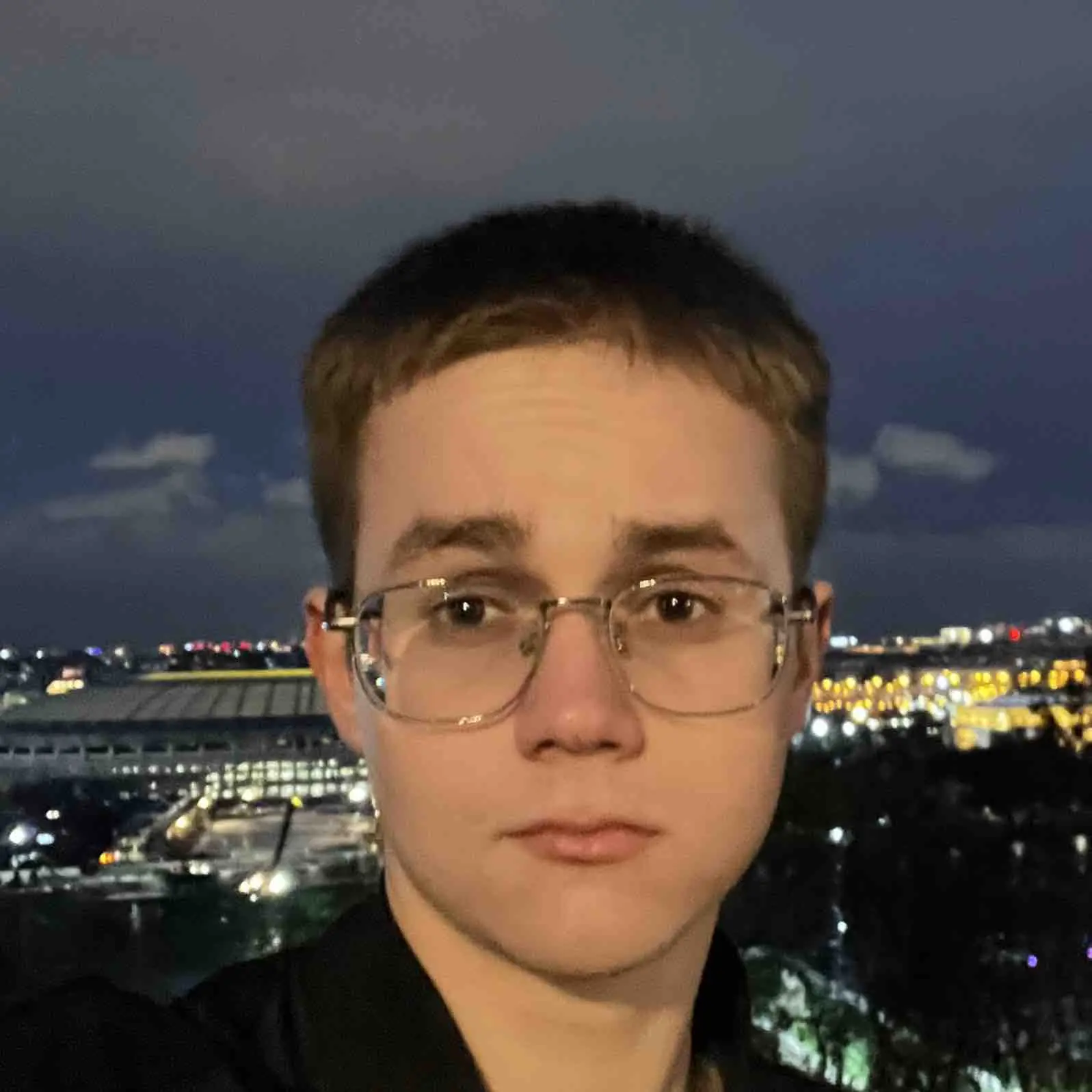 Иван Карасев