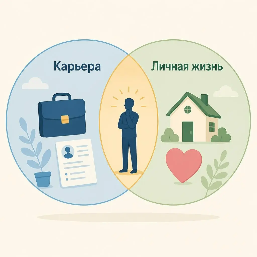 Поиск работы и при чем здесь Психология? | Сетка — социальная сеть от hh.ru
