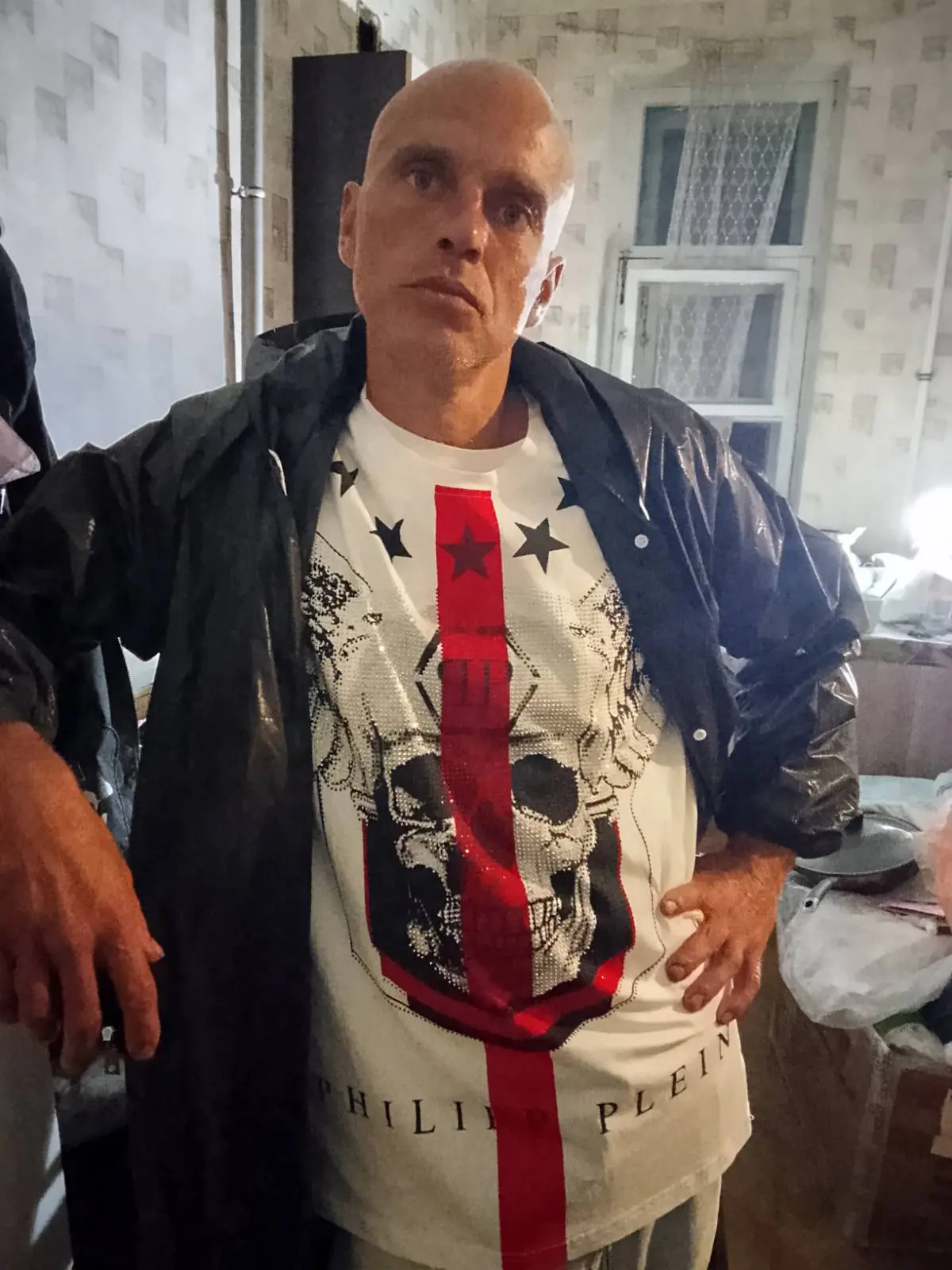 Митя Кузьмин