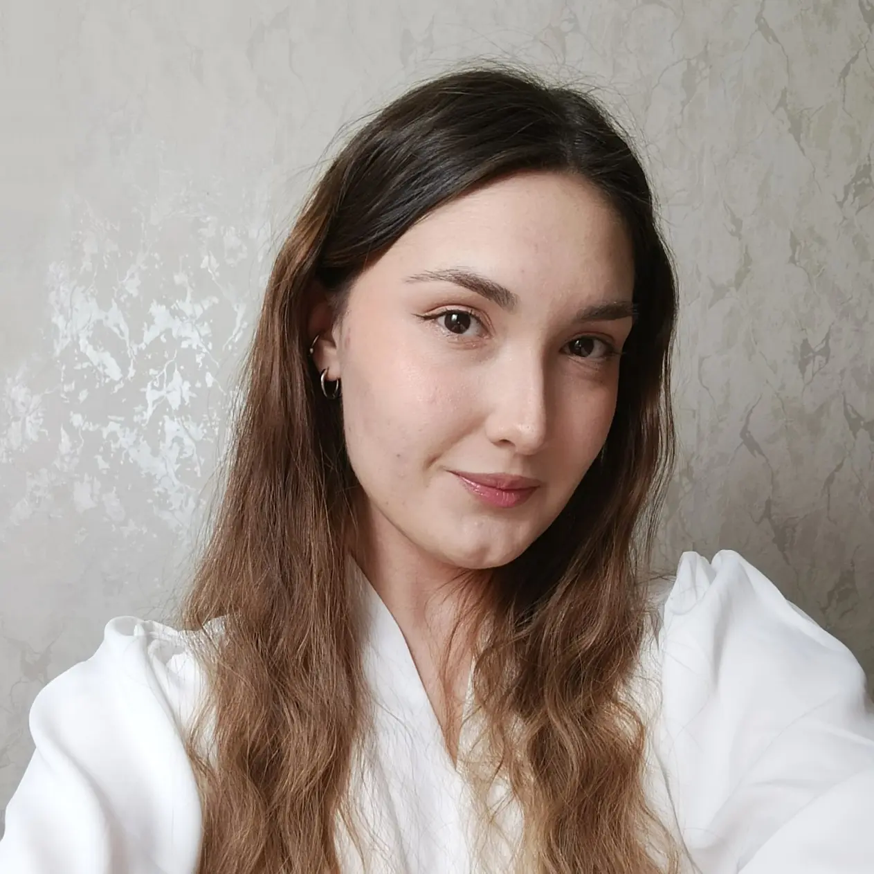 Александра Юнусова