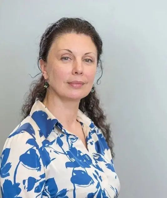 Елена Хасиева
