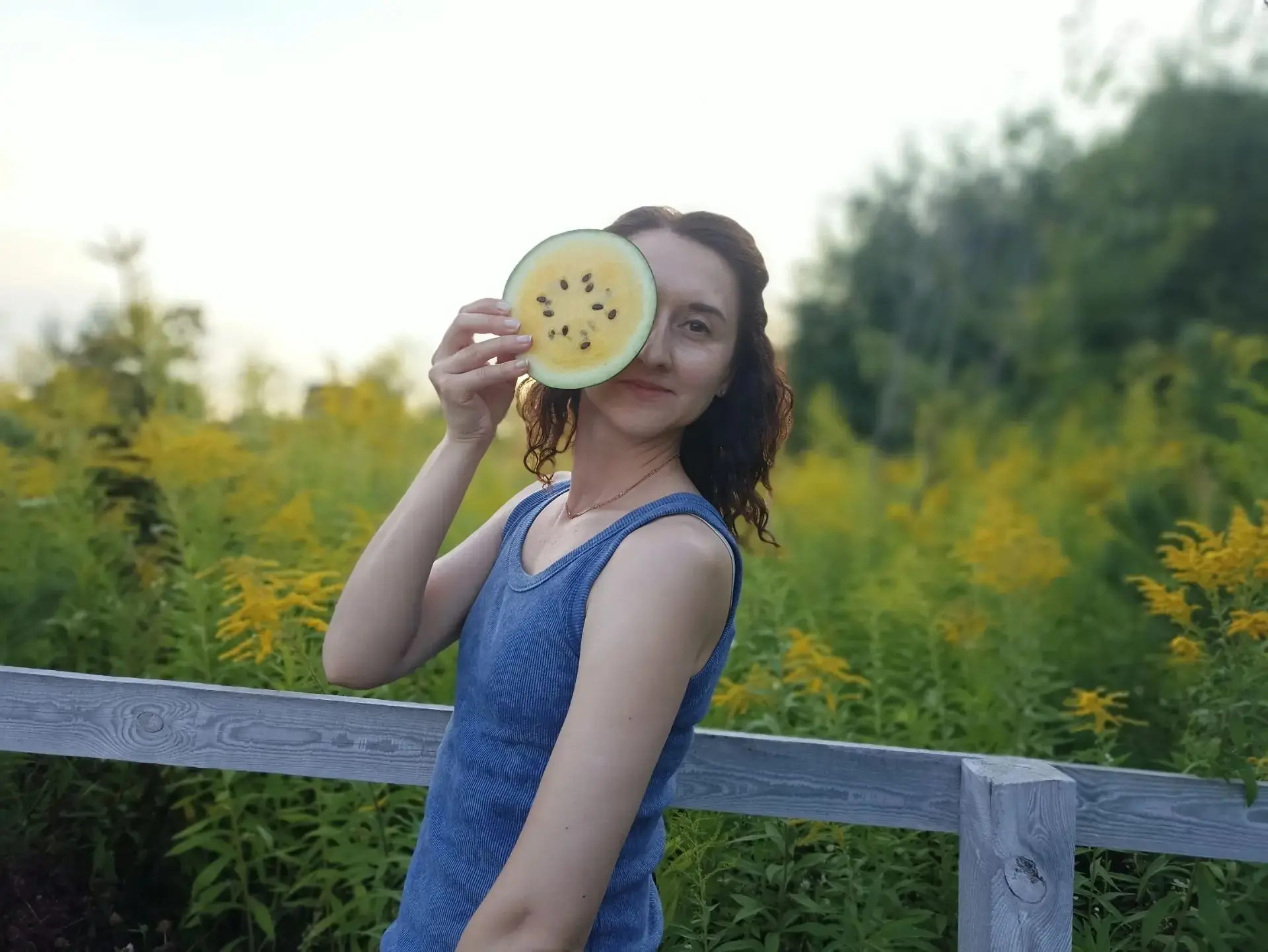 Летние моменты счастья в мелочах | Сетка — социальная сеть от hh.ru