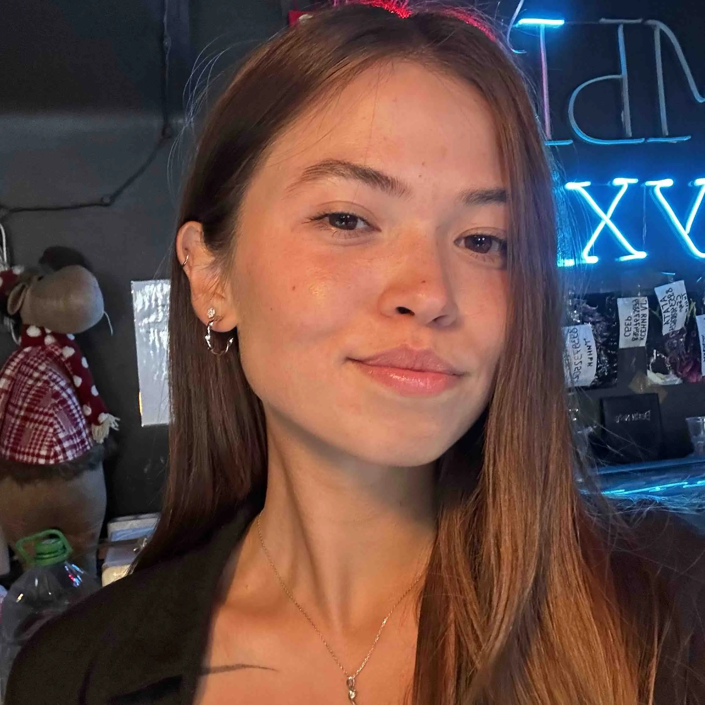 Карина Мухаметова