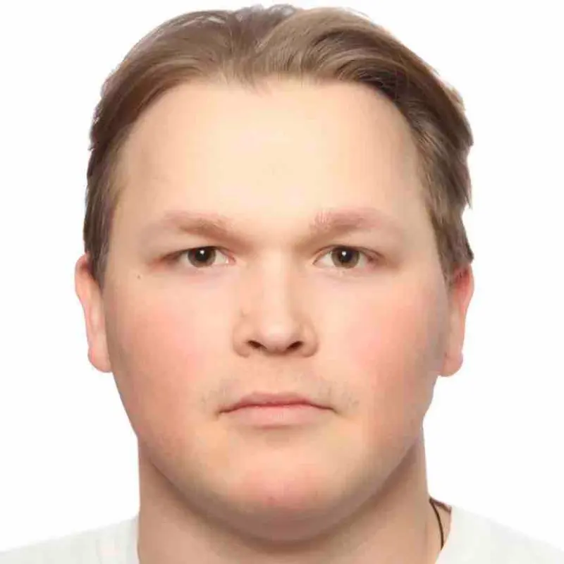 Егор Черняев