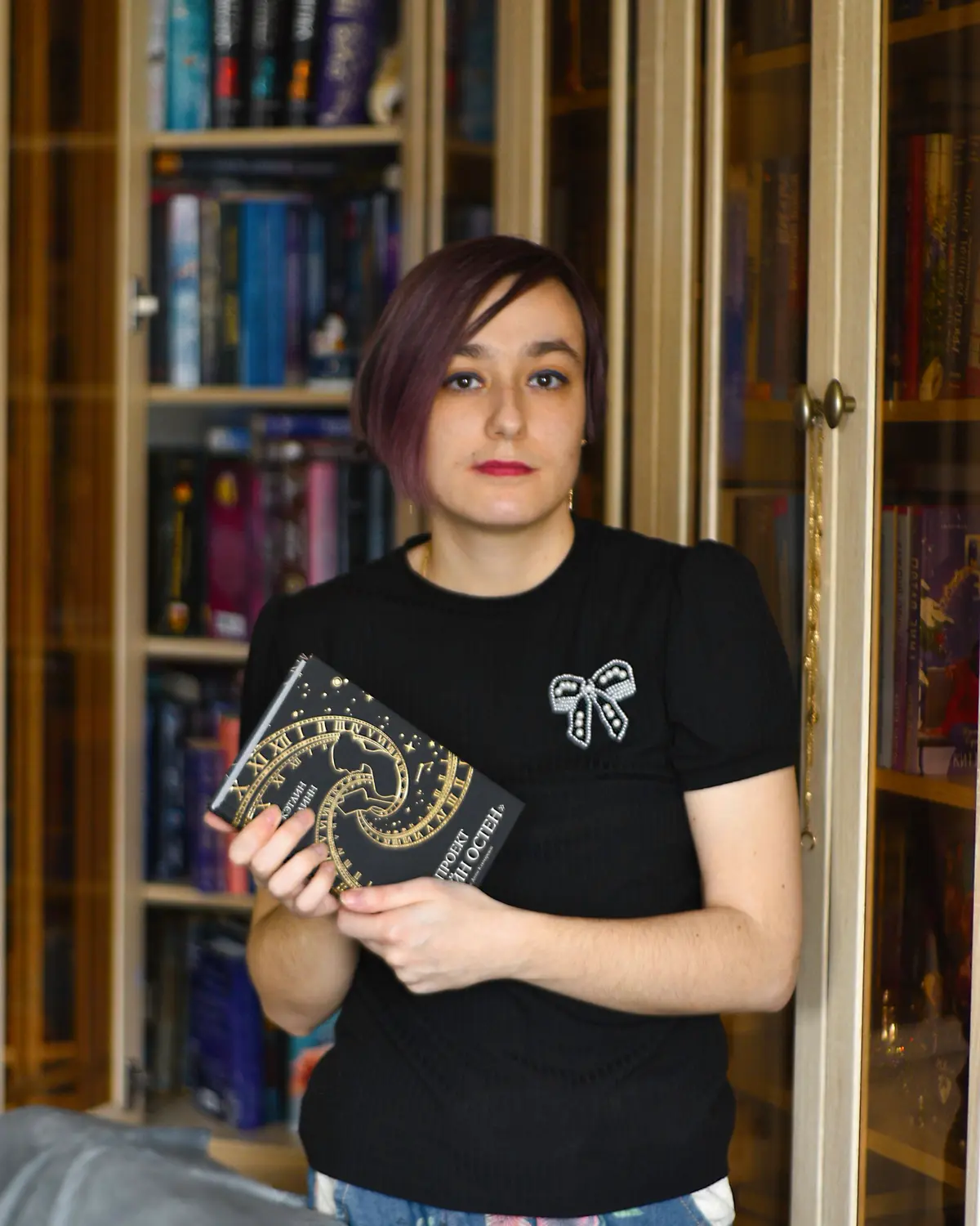 От книжного блога к PR | Сетка — социальная сеть от hh.ru