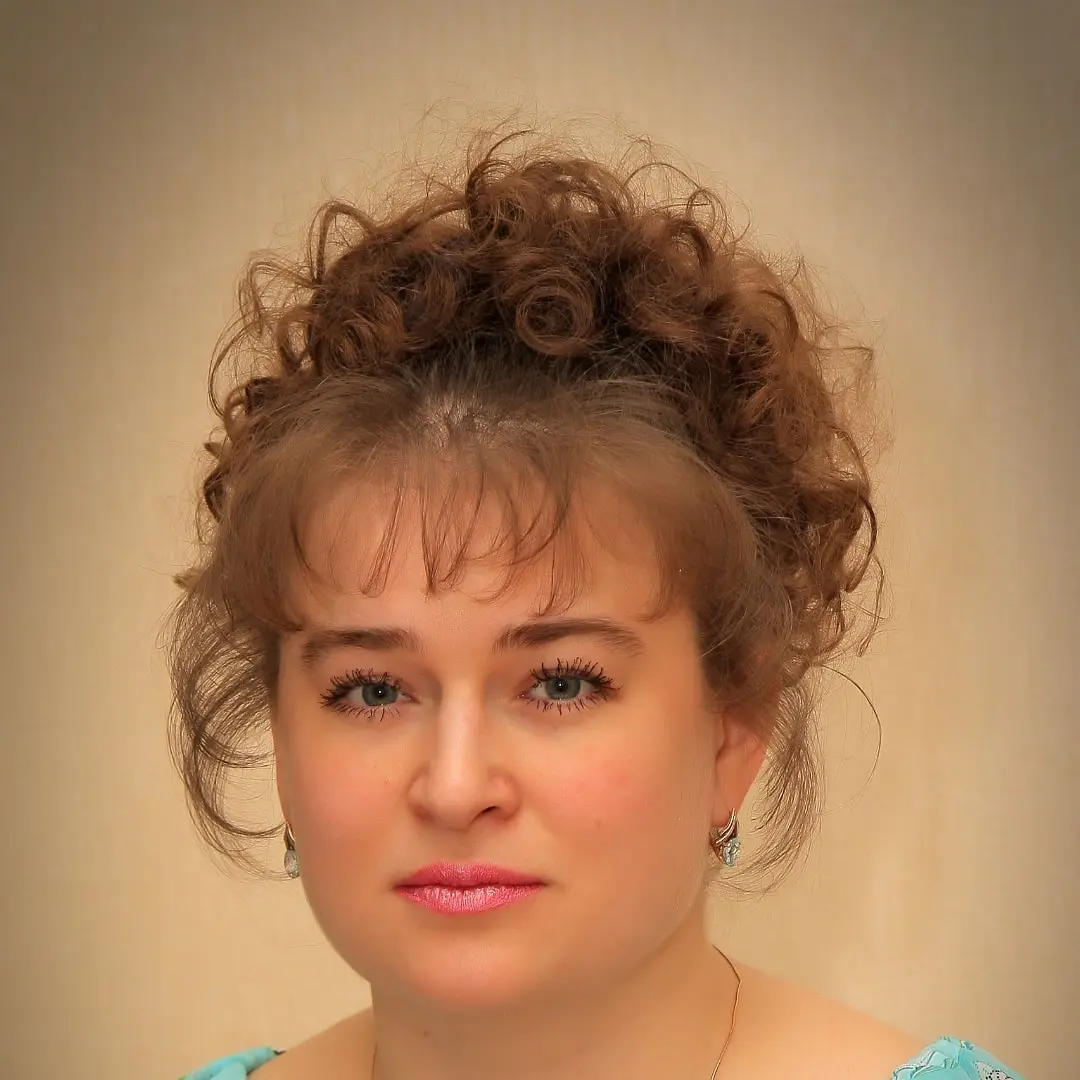 Елена Любивая