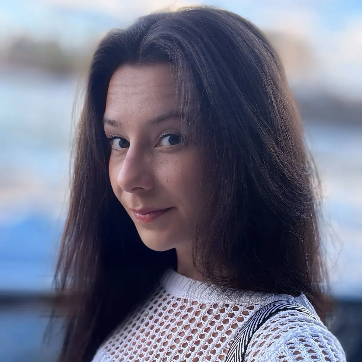 Елизавета Кашова