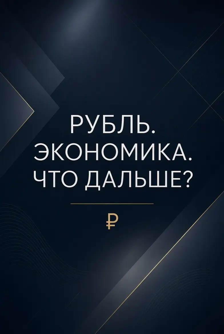 Курс рубля. Экономика. Что дальше? | Сетка — социальная сеть от hh.ru