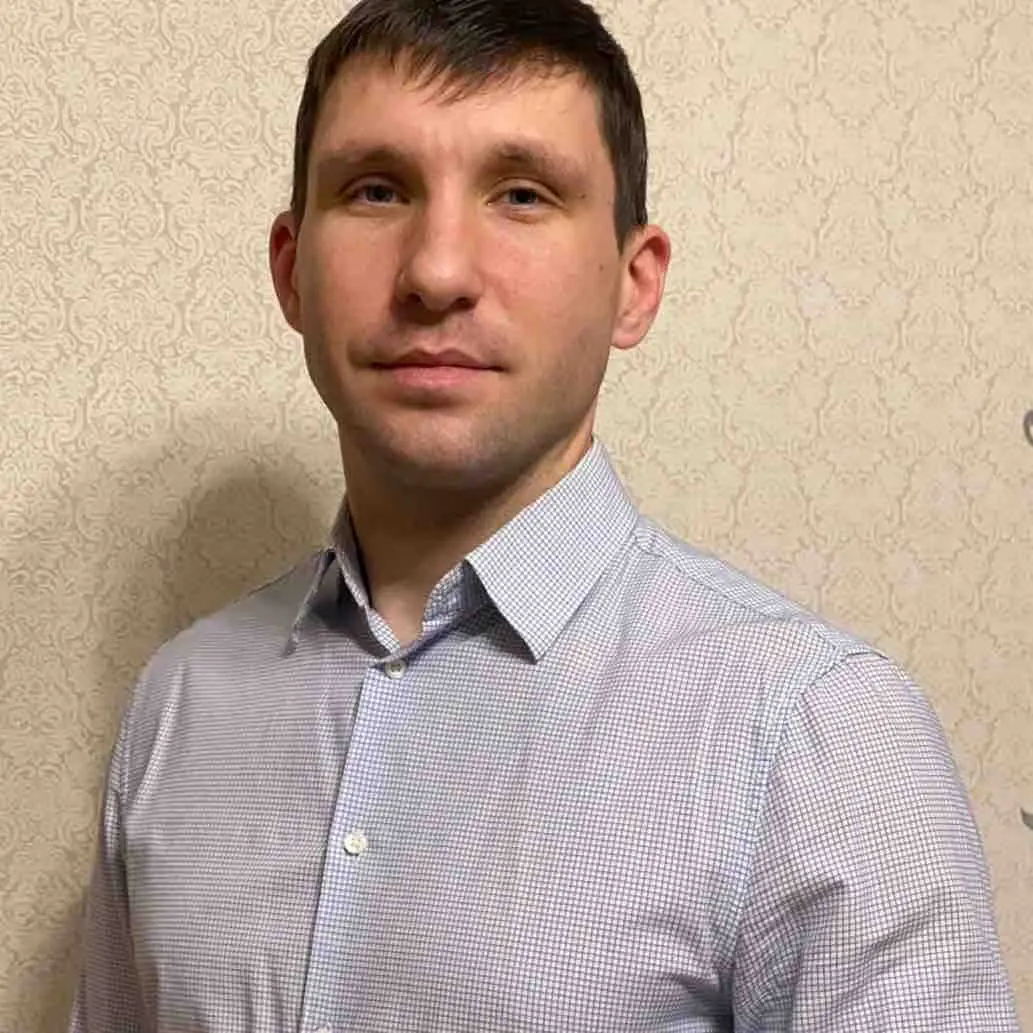 Артём Кочубаев