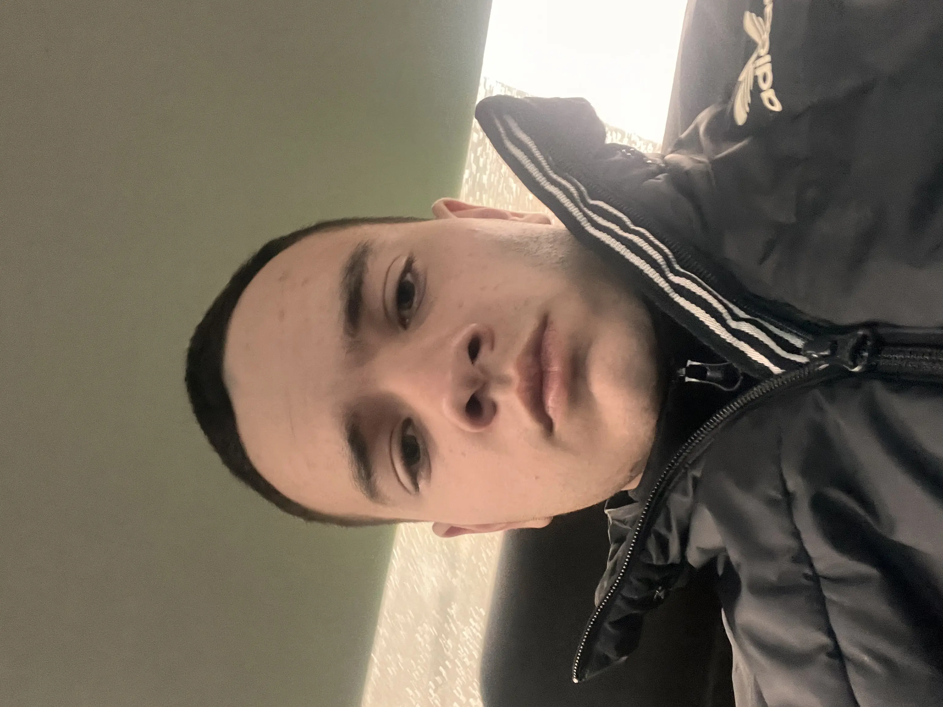 Кирилл Яндулов