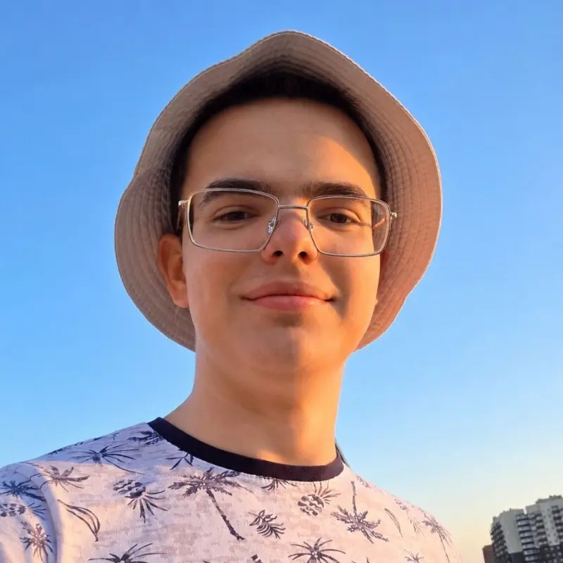 Сергей Пылев