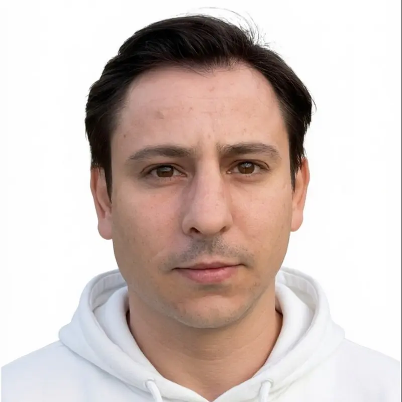 Владимир Свиридов
