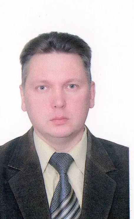 Дмитрий Винников