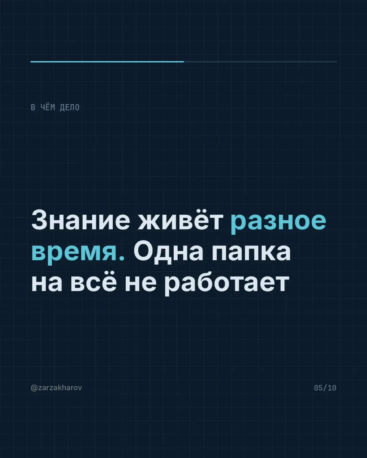 Мой CLAUDE.md не менялся ни разу с момента генерации. | Сетка — социальная сеть от hh.ru