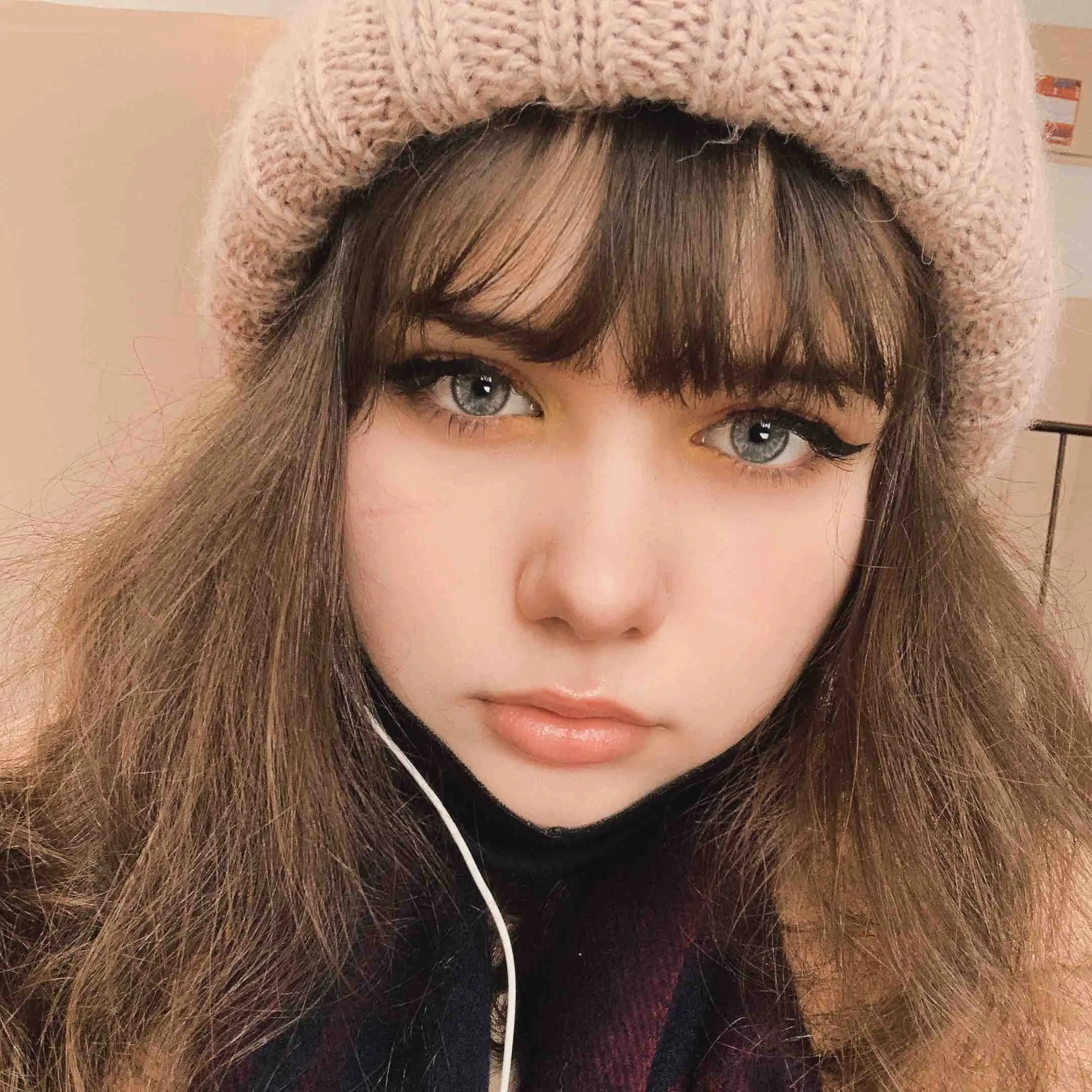 Яна  Никандрова