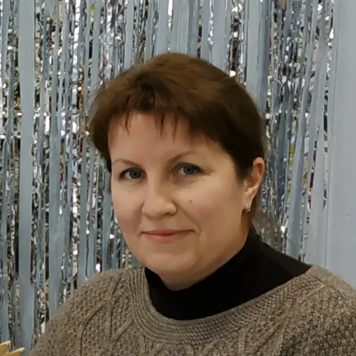 Татьяна Козырь