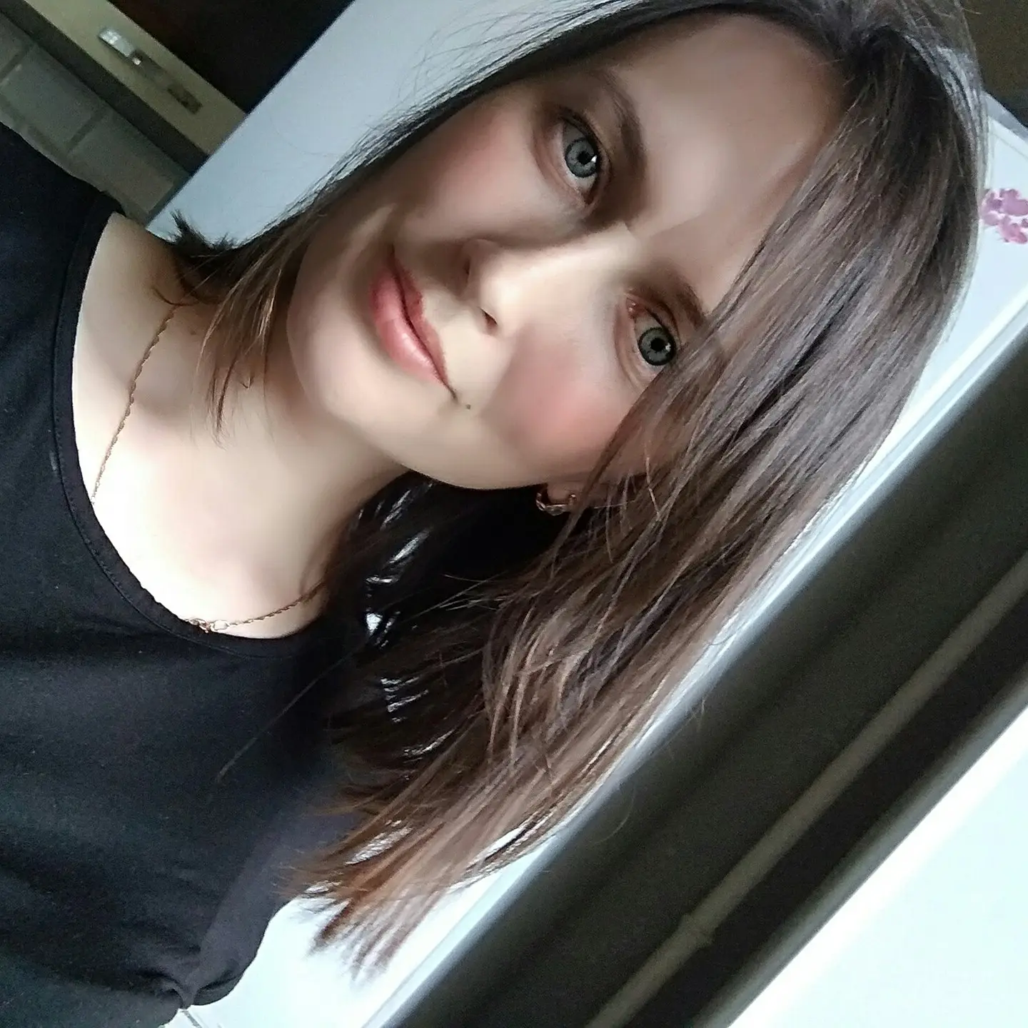 Наталья Бабинцева
