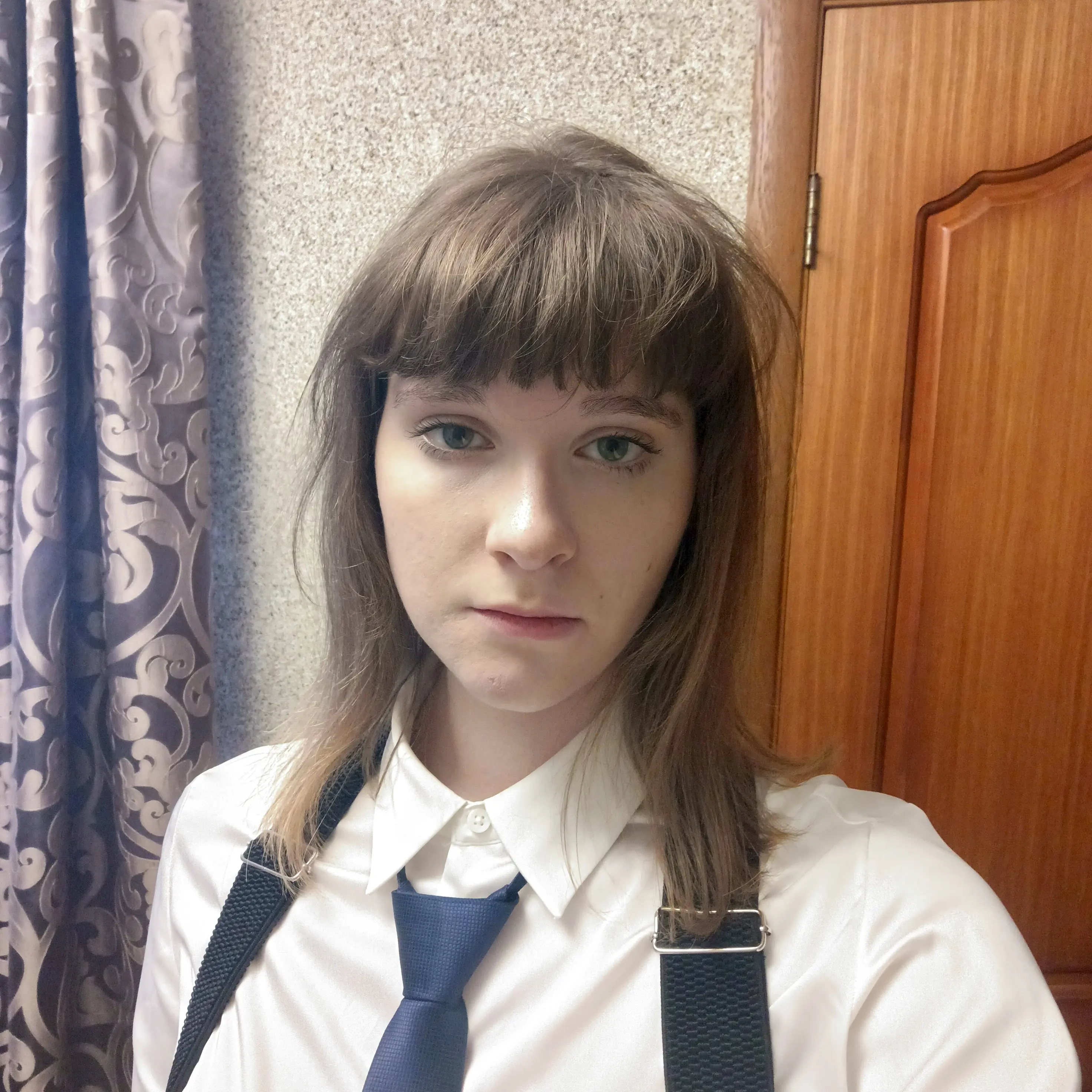 Виктория Терещук