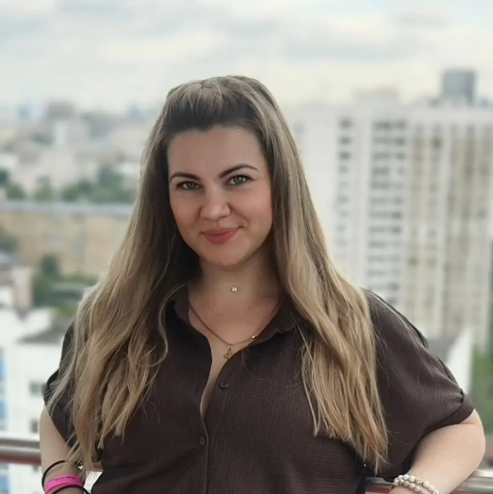 Елена Барляева