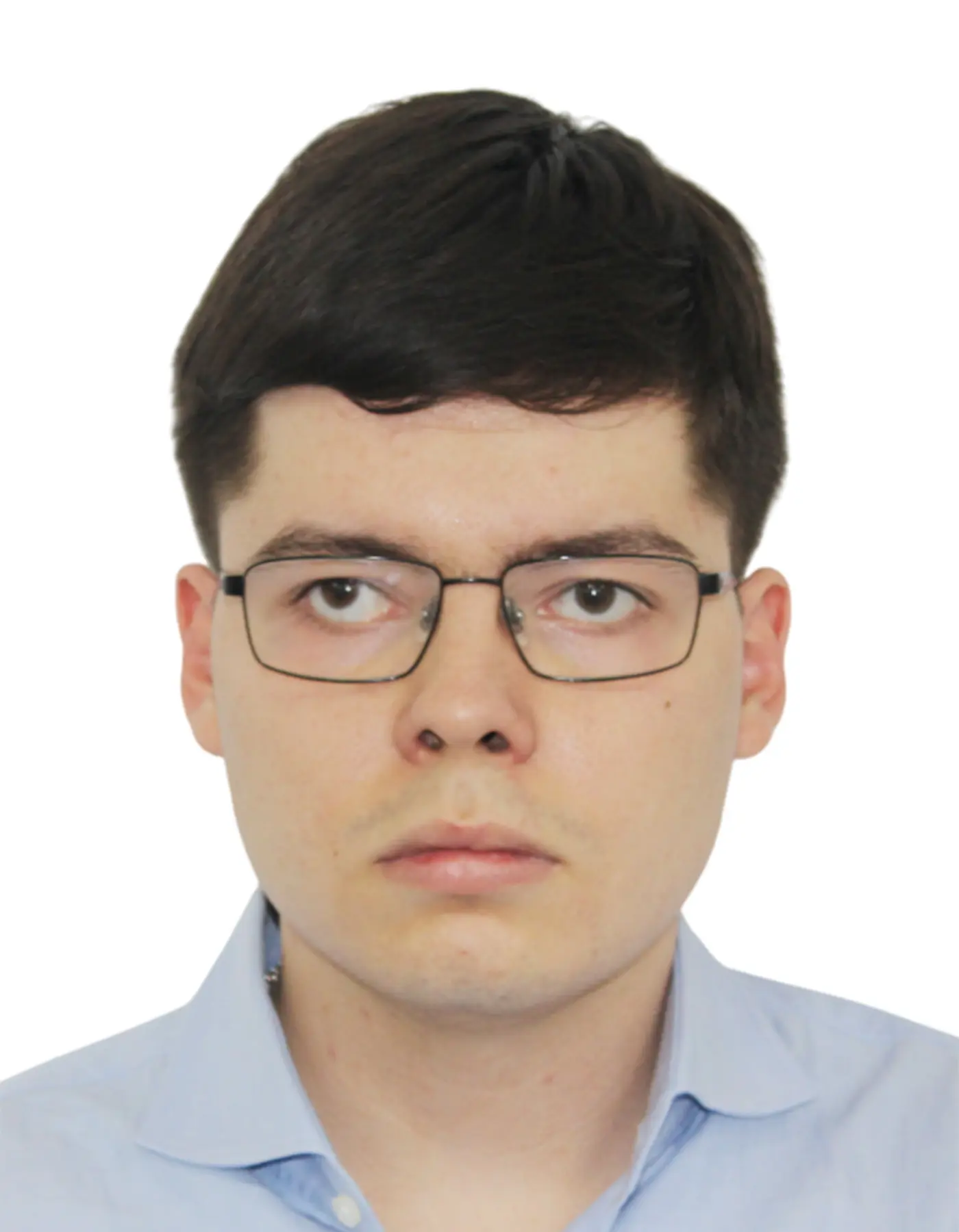 Николай Корягин