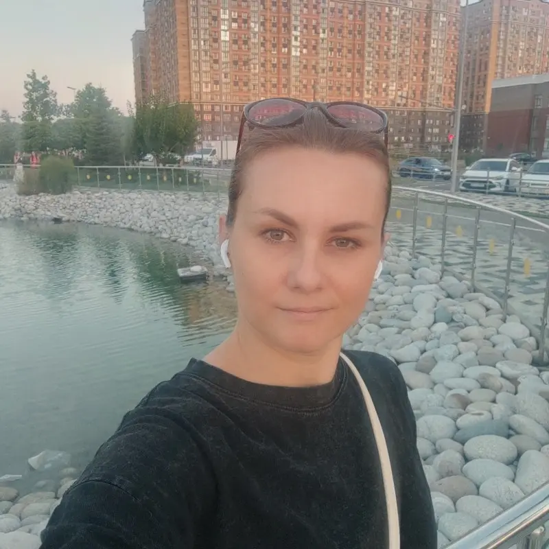 Ирина Шутова