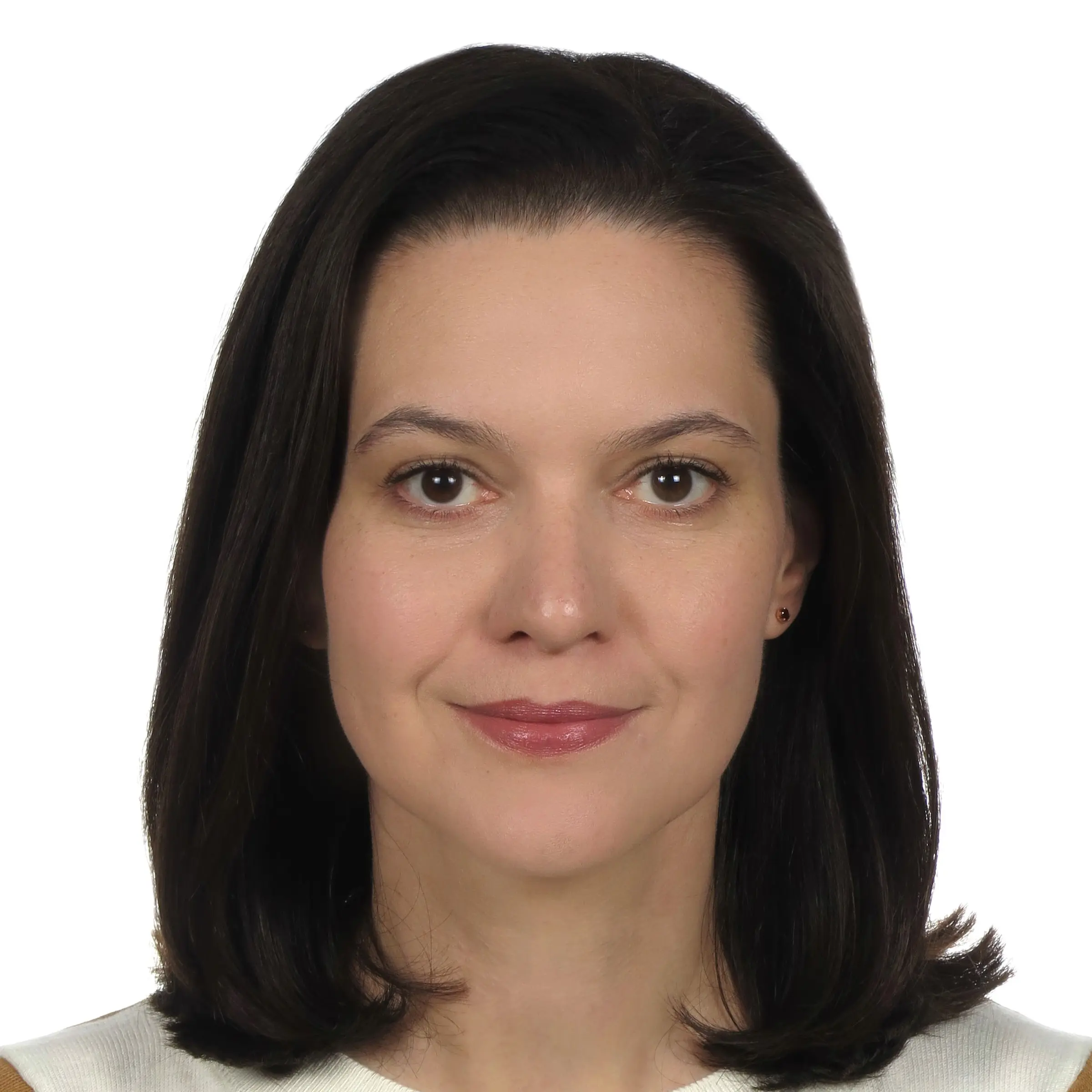 Диана Федорович