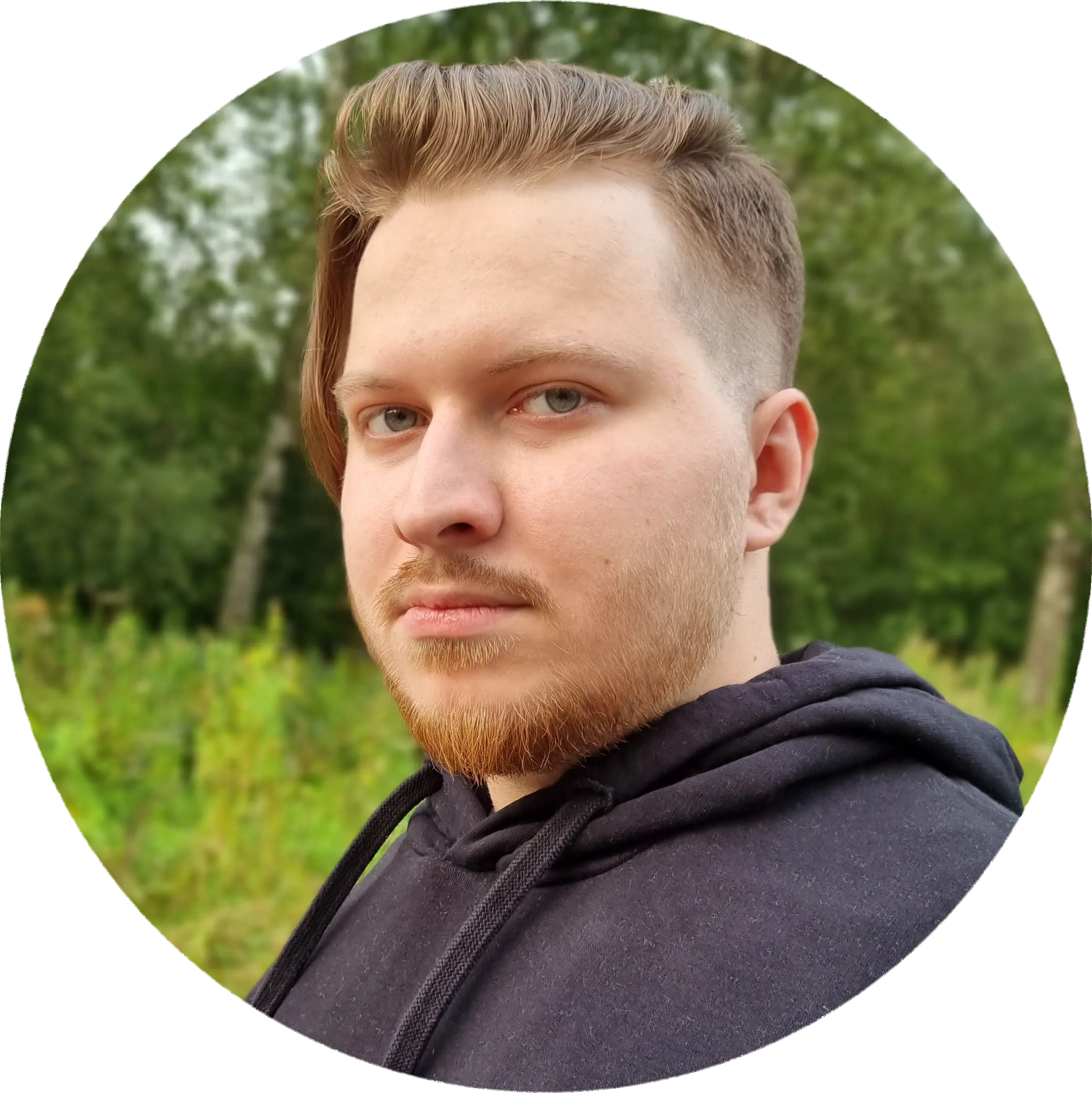 profile avatar