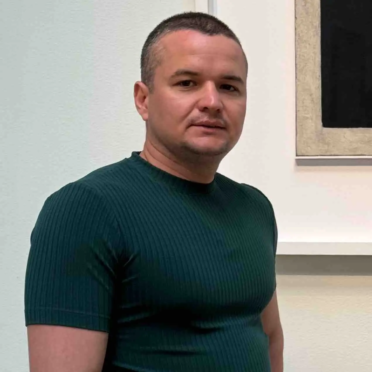 Валерий Сергеев