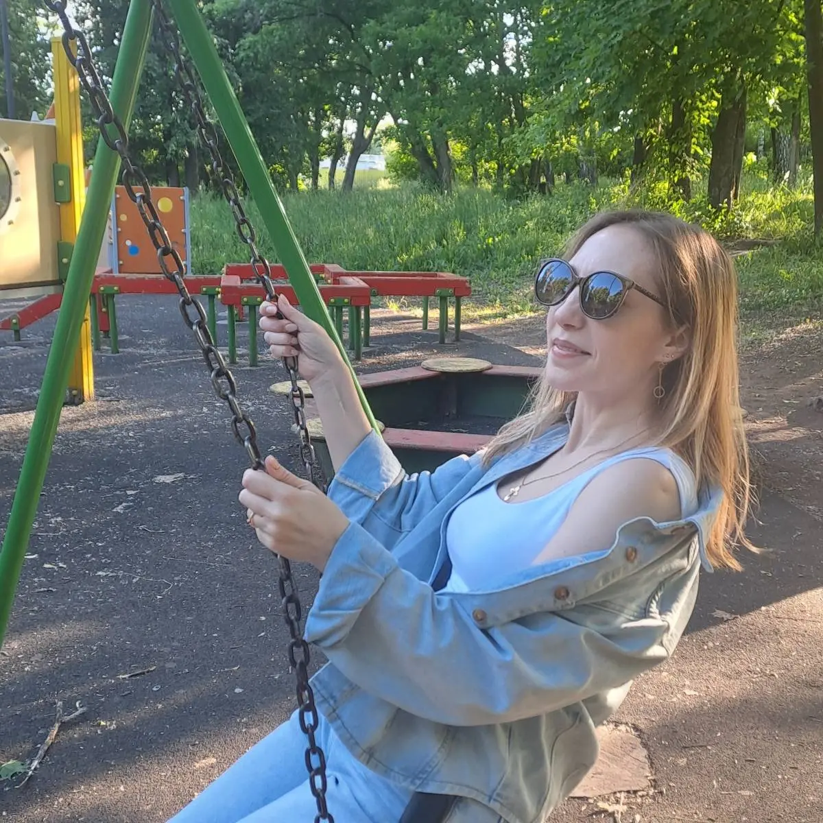 Ольга Байтимирова