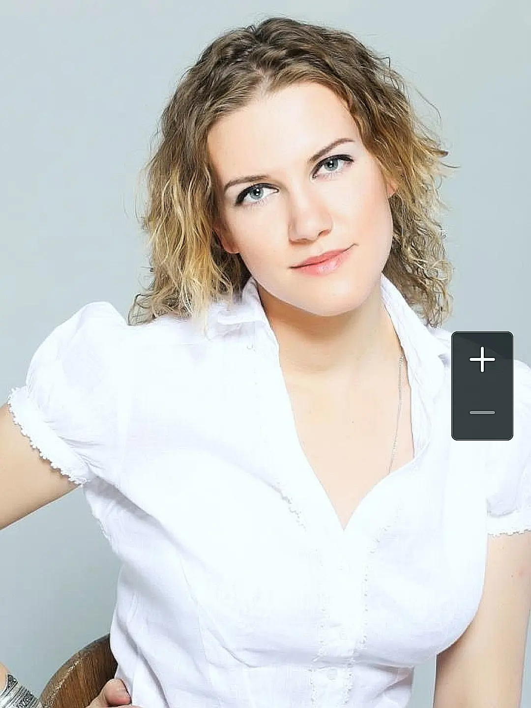 Дарья Елсукова