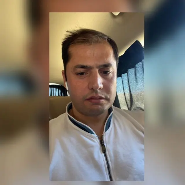 Ахмад Исмаил