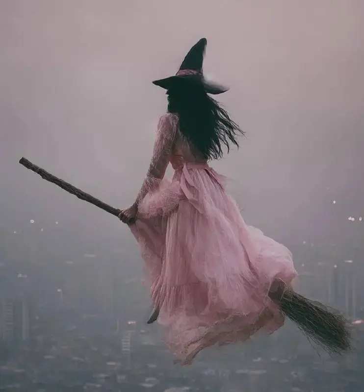 🔮 Айтишники всё чаще обращаются к ведьмам и шаманам🙈 | Сетка — социальная сеть от hh.ru