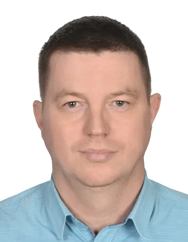Андрей Бойко
