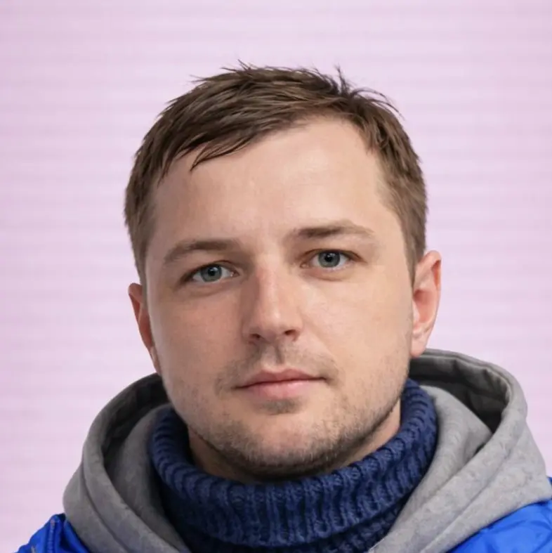 Никита Ласевич
