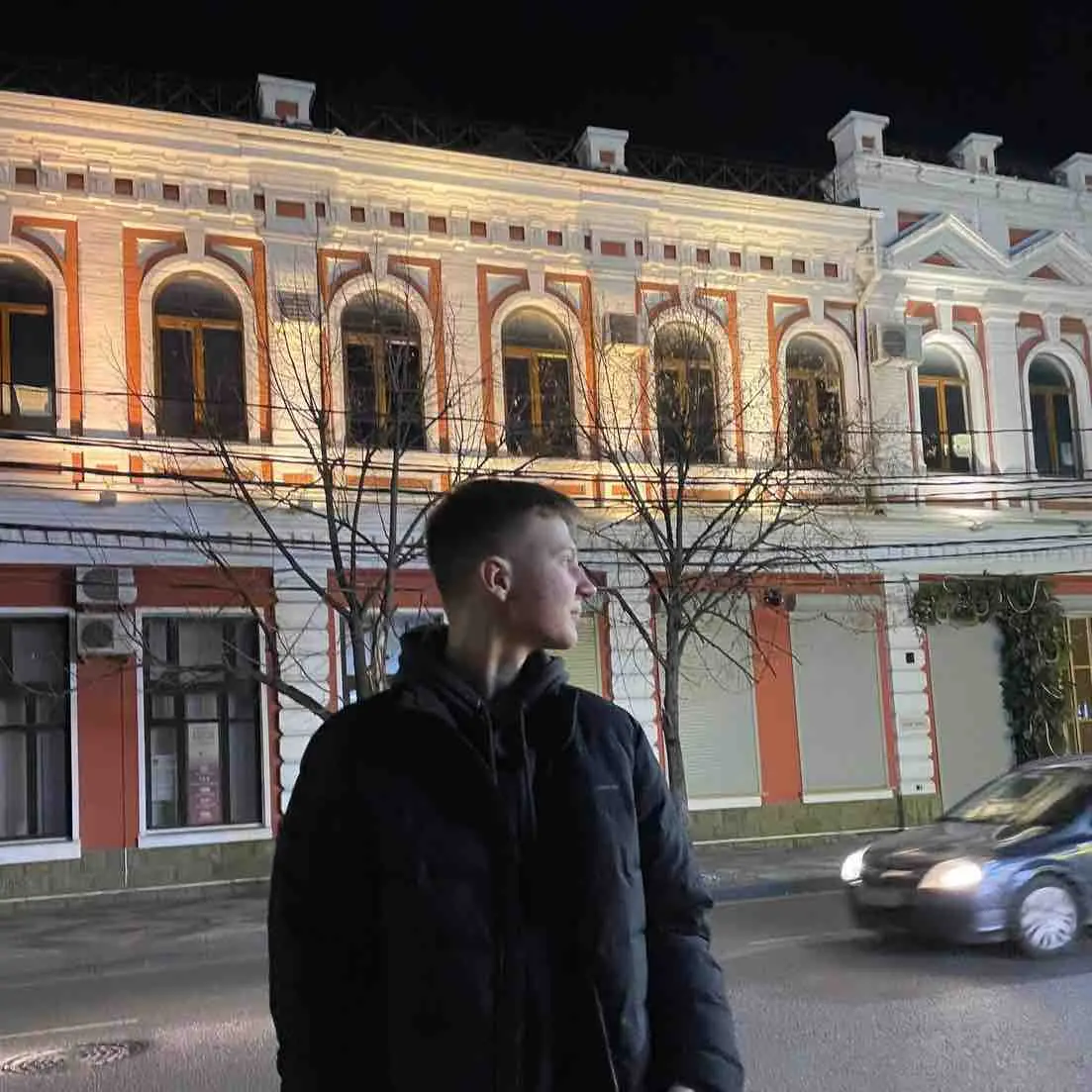 Никита Смелов