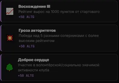За данный период создан личный кабинет спортсмена и разработано более 200 заданий для развития когнитивных навыков | Сетка — социальная сеть от hh.ru