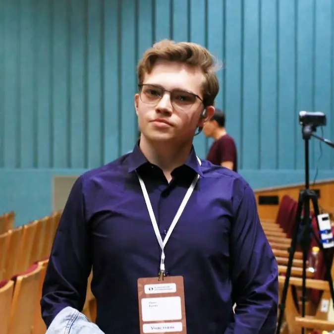 Иван Булах