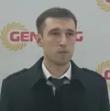 Алексей Костенко