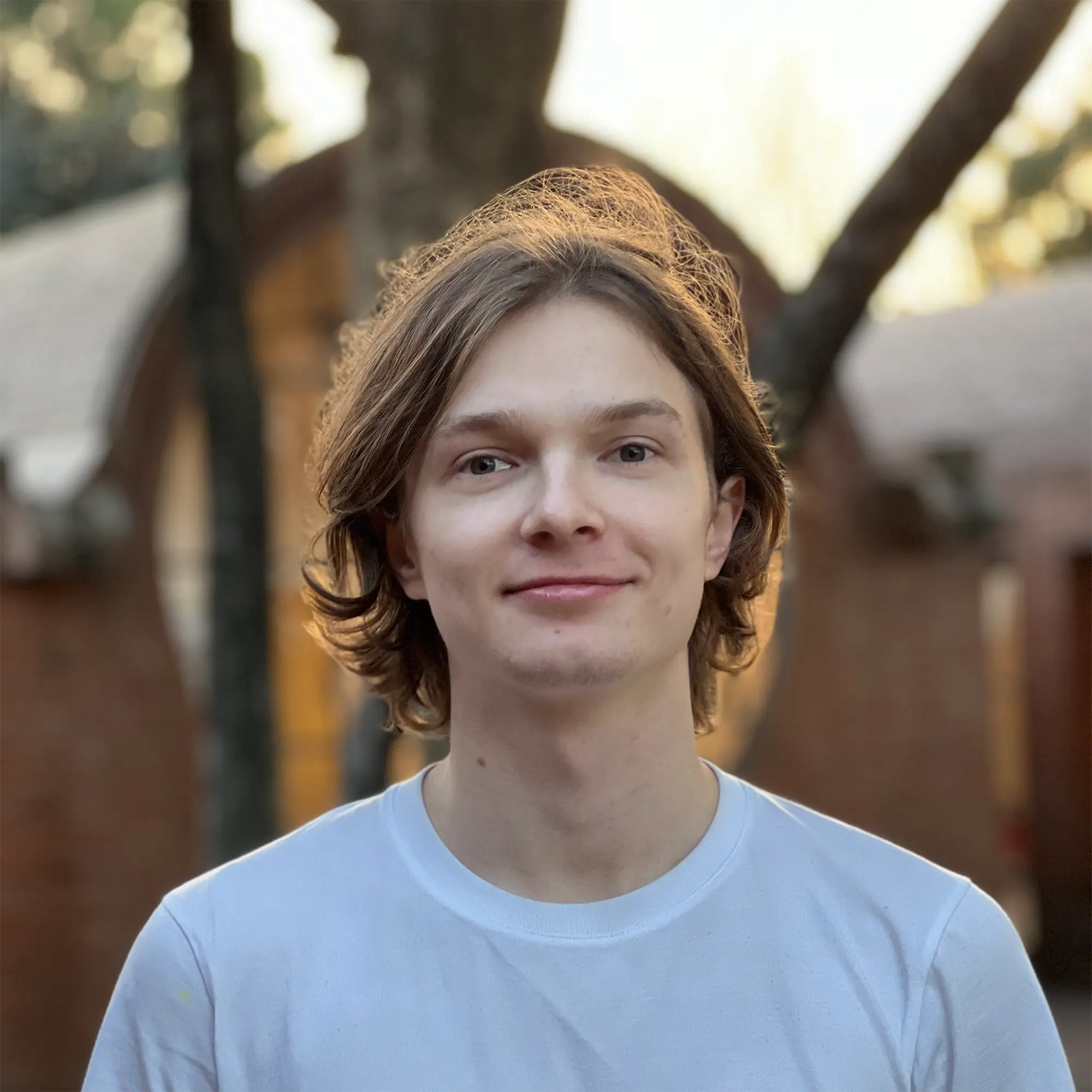 Никита Каконин