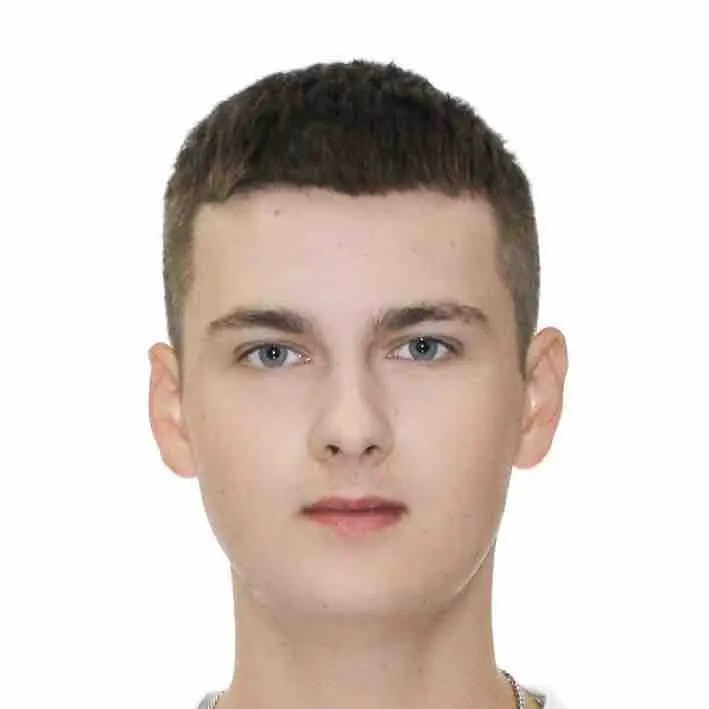 Даниил Летуновский