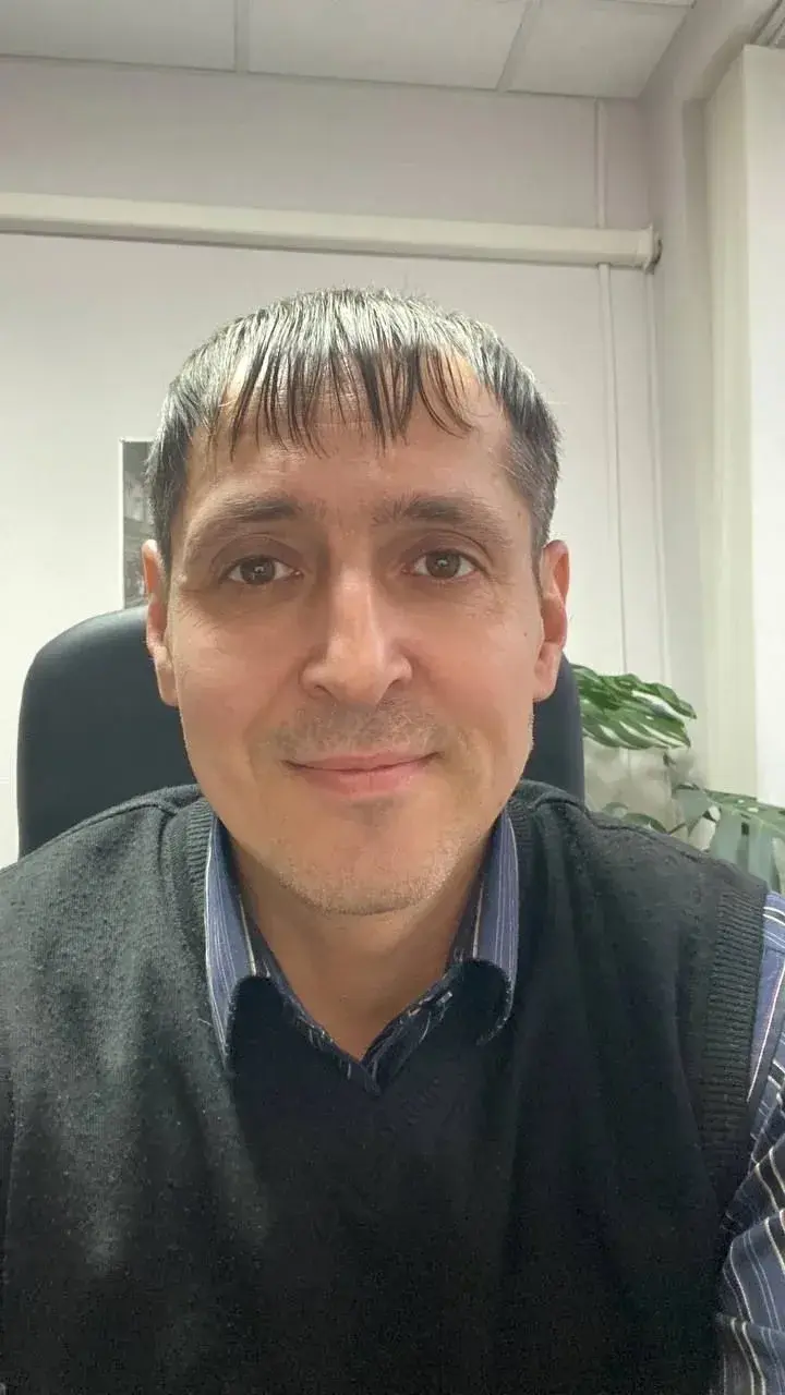 Евгений Чижевский