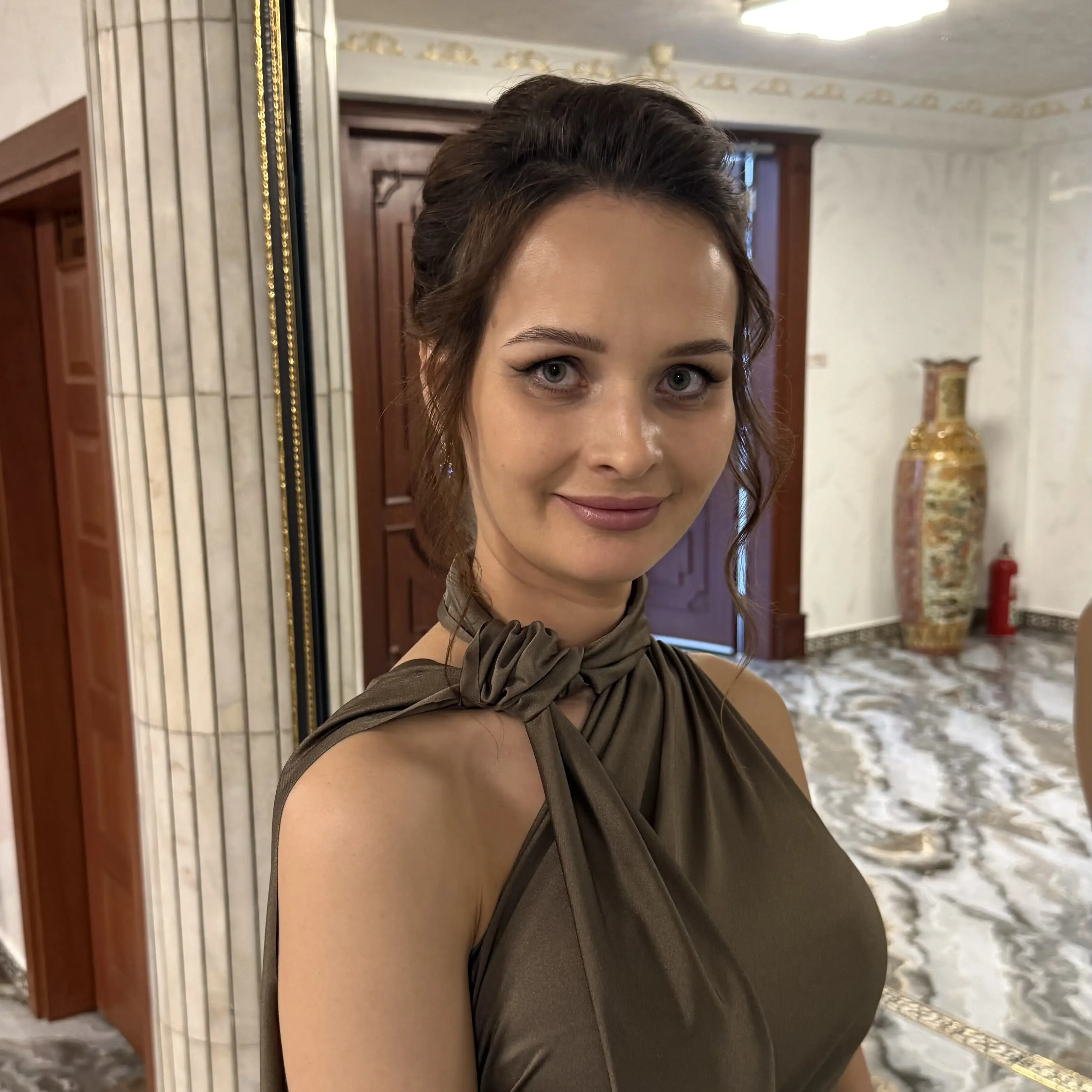 Алла Плешкова