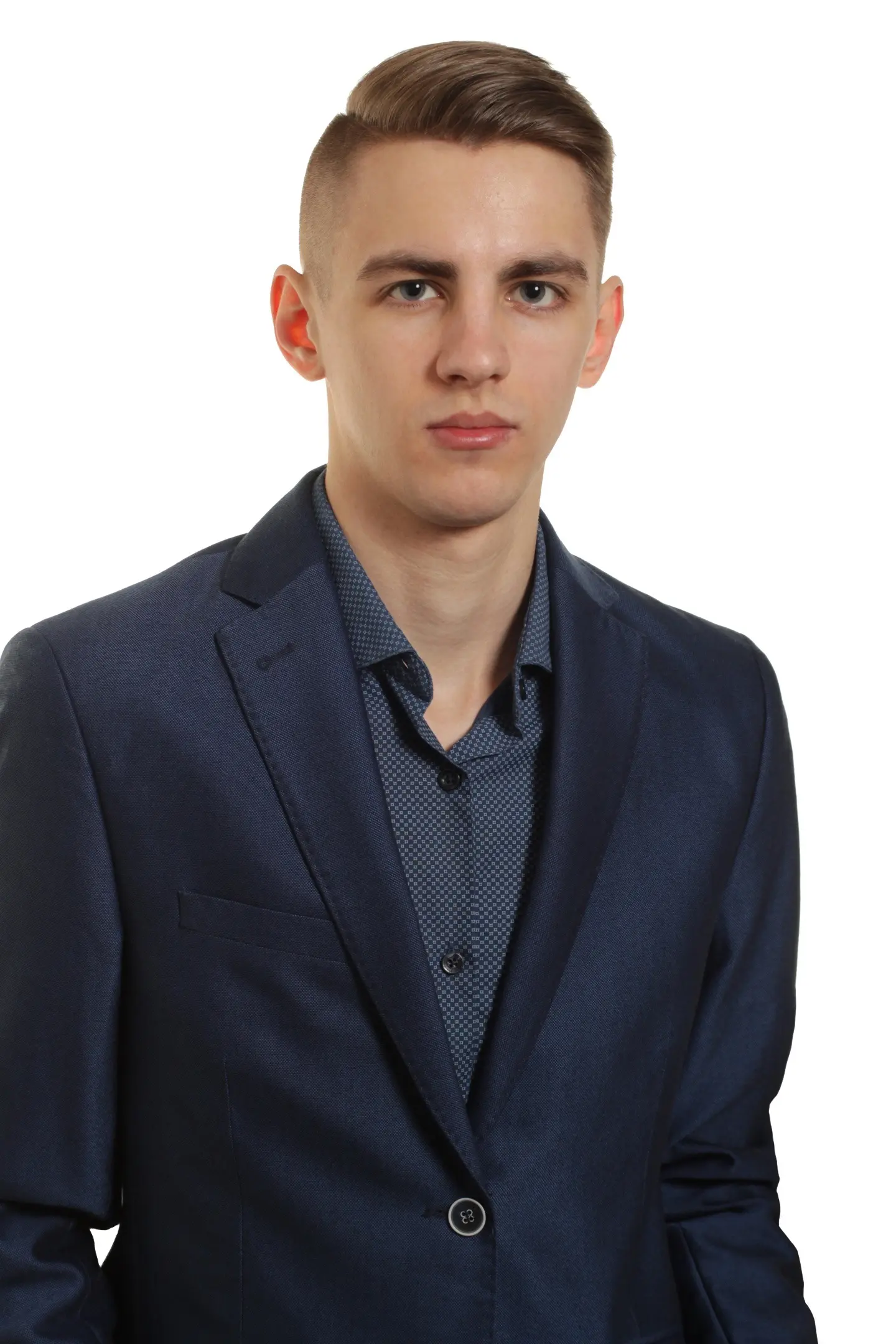 Никита Миляев