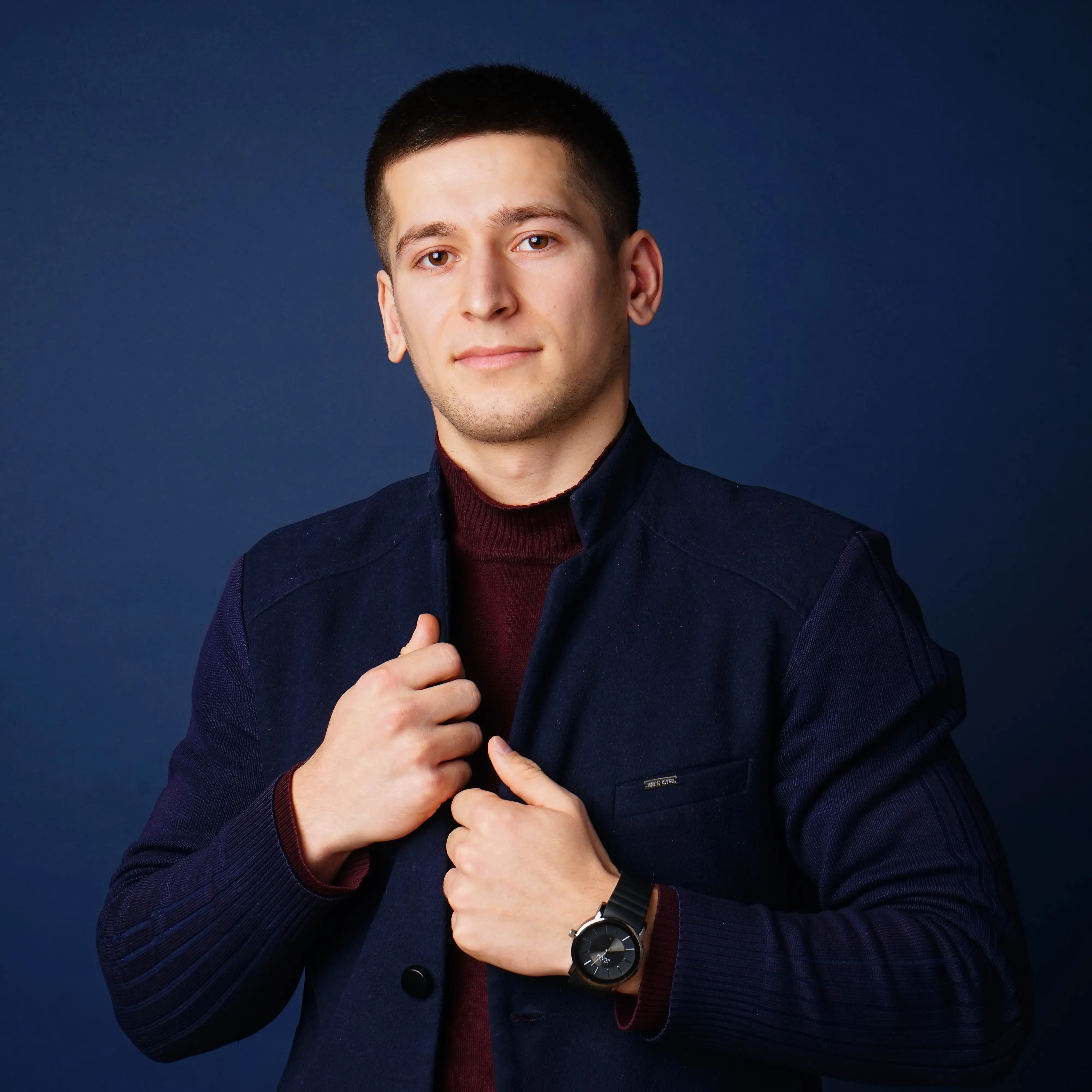 profile avatar