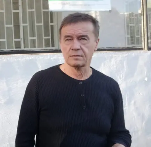 Василий Семикин