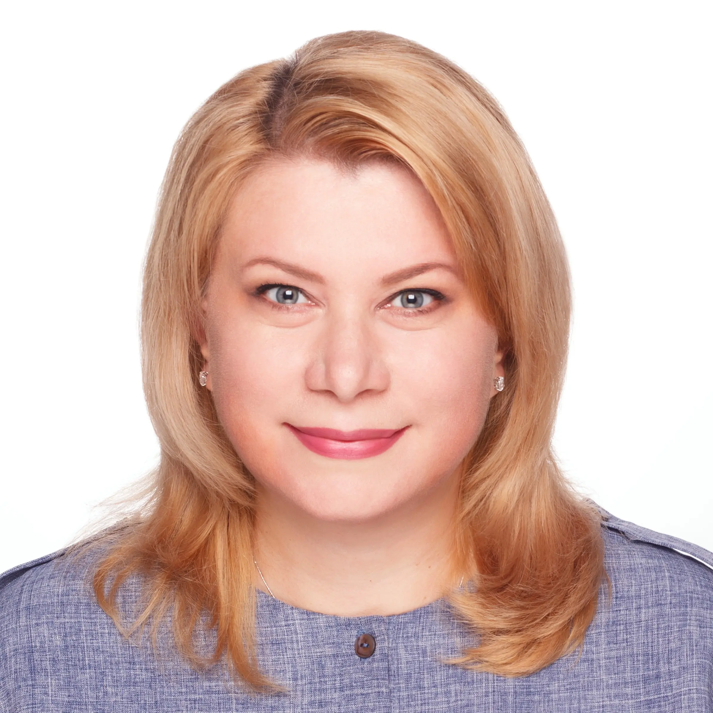 Оксана Орлова