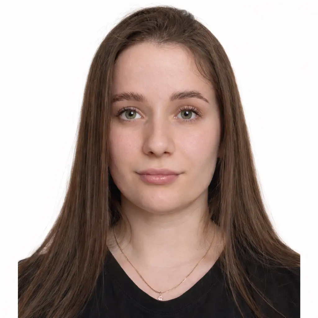 Анна Андрасюк