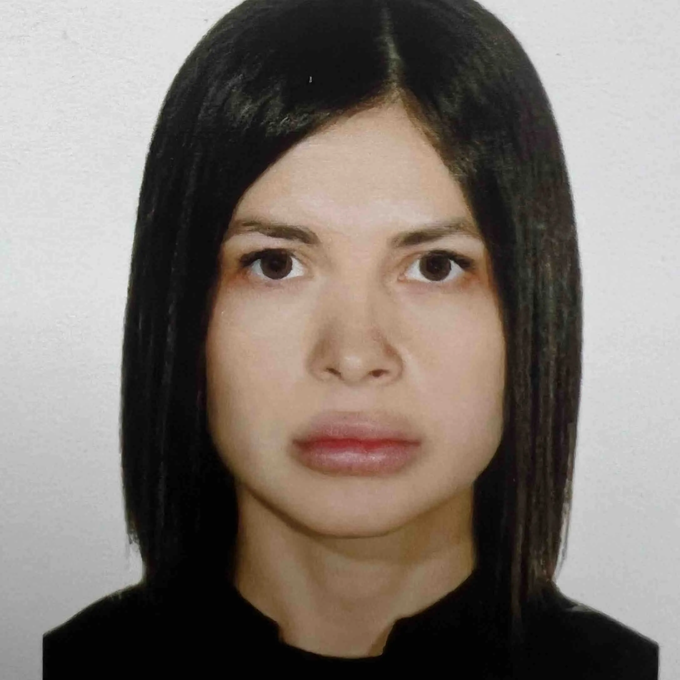 Кристина Воробьева