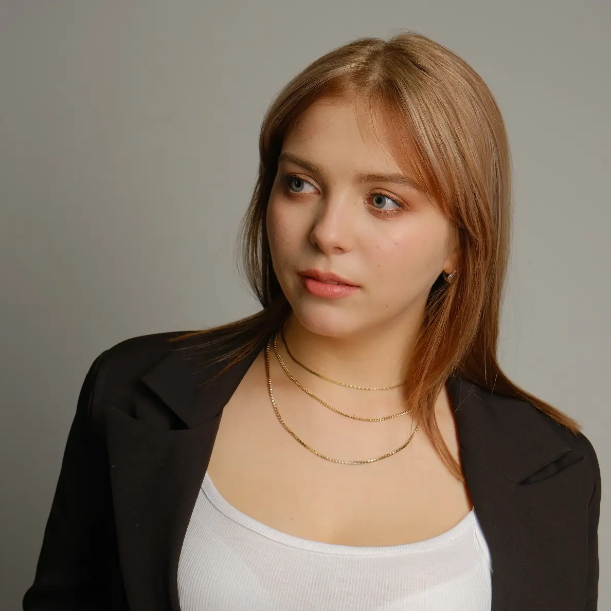 Софья Ашихина